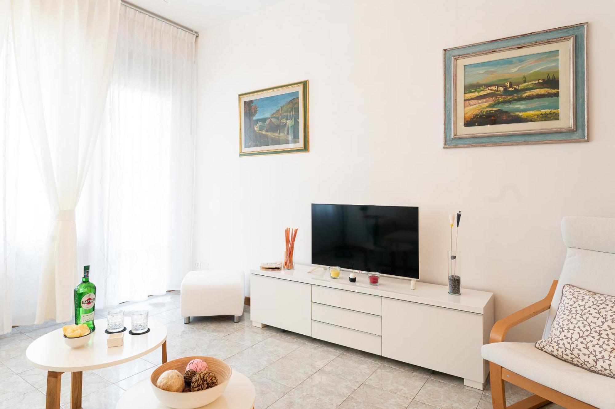 Godi Fiorenza Suite - Duomo A 15 Minuti E Aeroporto A 4 Minuti Con Tramvia T2 Florence Exterior photo