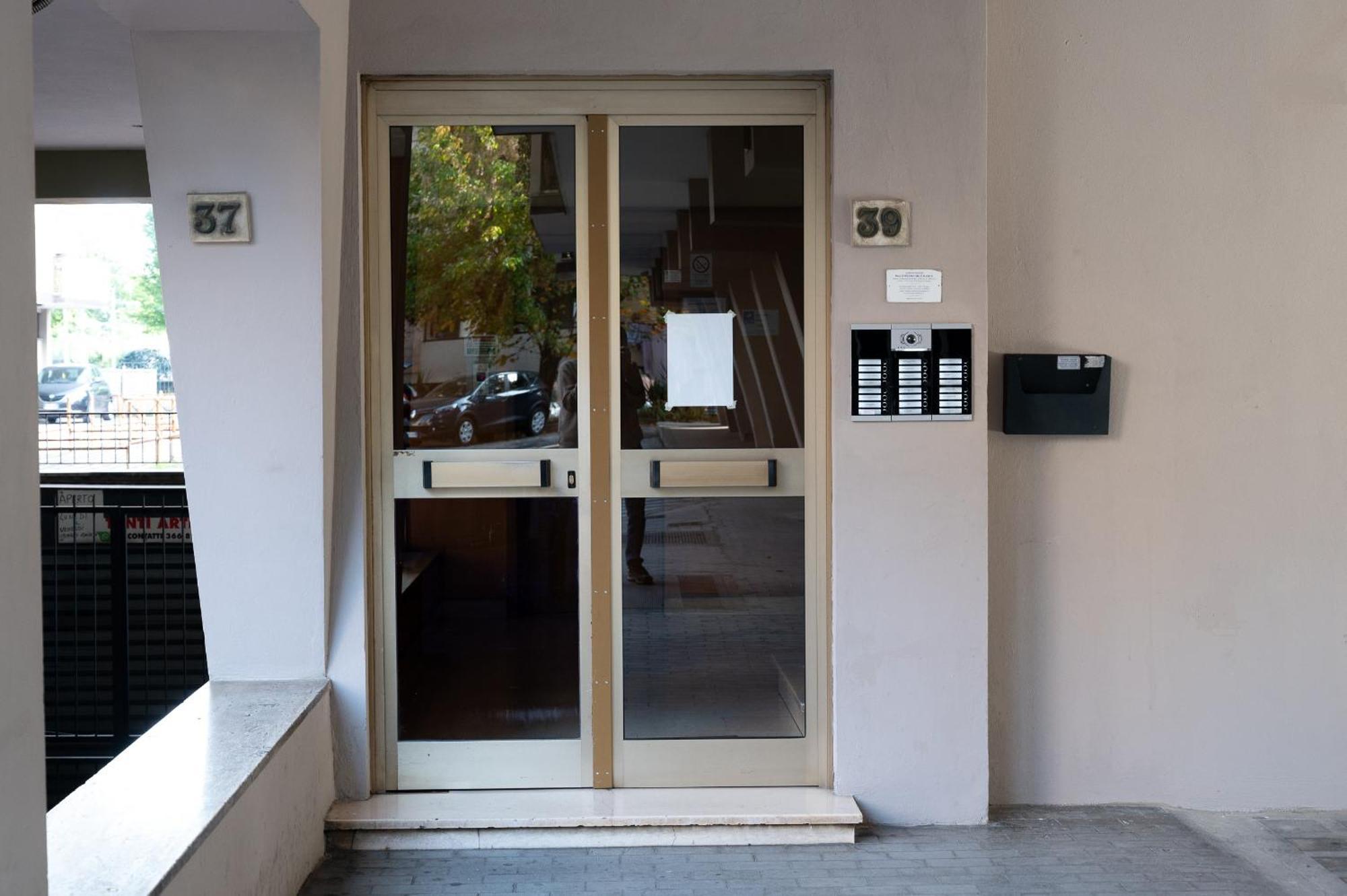 Godi Fiorenza Suite - Duomo A 15 Minuti E Aeroporto A 4 Minuti Con Tramvia T2 Florence Exterior photo